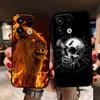 For Oppo Find X9 Find X9 Pro Case Fashion Soft Silicone Back Cases for Oppo Find X9 Pro Phone Cover Etui Fundas FindX9 Coque