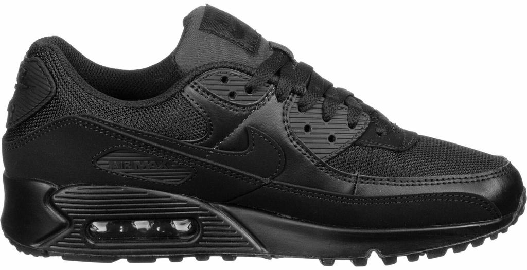 Nike Air Max 90 Sneakers (CN8490-003) Black/black/black/black