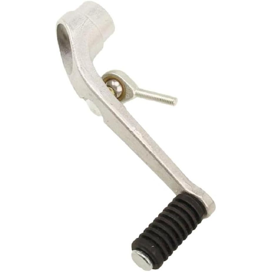 Motorcycle Shifter Motorcycle Gear Shift Lever for CBR600RR CBR1000RR 2003-2012 Shift Pedal Shift Shifter Heel-Toe
