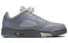 Air Jordan 5 Retro Low 'Indigo Haze' Donna FJ4563-500