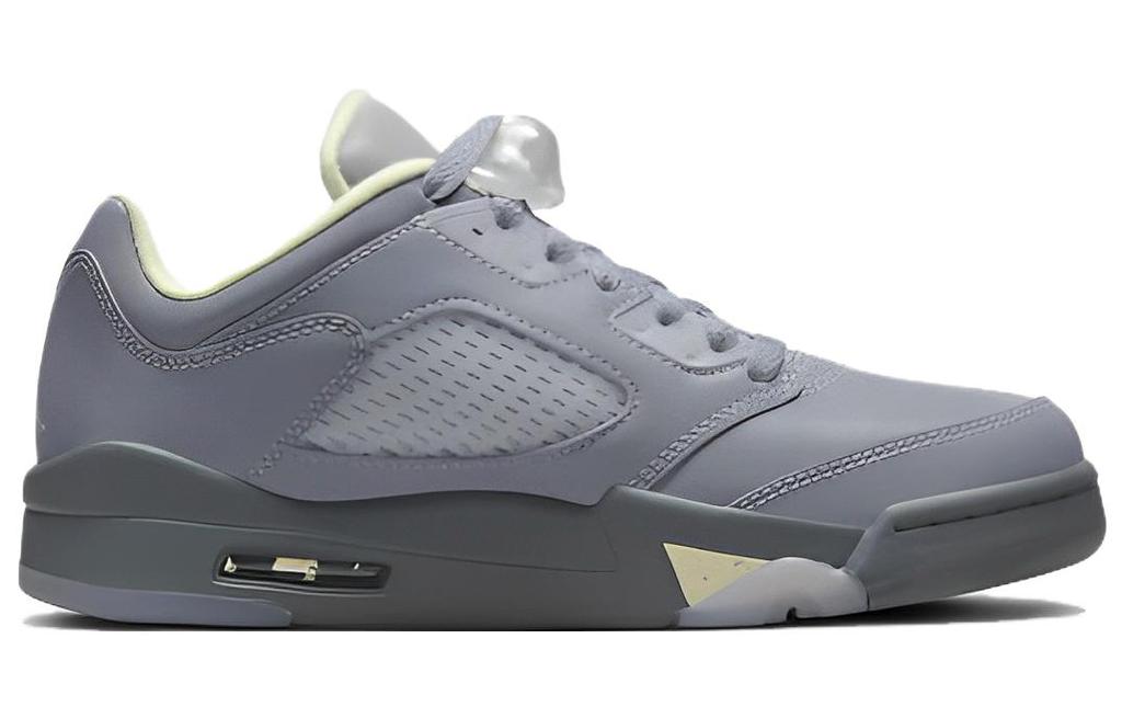 Air Jordan 5 Retro Low 'Indigo Haze' Donna FJ4563-500