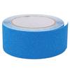 Quartz Sand Non Slip Tape Floor Stair Step Anti Slip Safety PVC Tape Adhesive 5m (Blue)