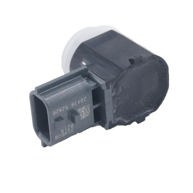 SORGHUM For Nissan PDC Parking Sensor Bumper Assist Reverse Backup 28438-5ZA2B 284385ZA2B