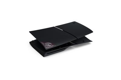 [Genuine Product] PlayStation 5 Cover "Monster Hunter Wilds" Limited Edition