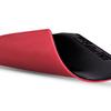 Nittaku Kyohyo Power Table Tennis Extra 8-80 Rubber, Black, Thick, NR-8789