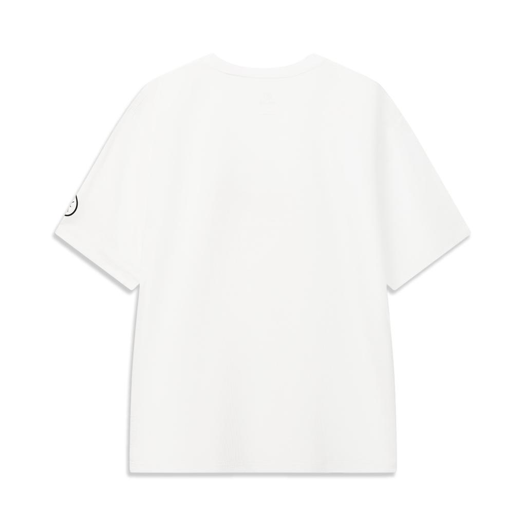 Li Ning Wade Collection T Shirt Men's AHSW143-6