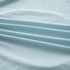 Free Shipping Ice Silk Pillowcases: Set of Two Cooling, High Elasticity, Summer Memory Foam Covers