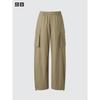 Uniqlo Wide Fit Cargo Pants