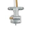 Fuel Gas Petcock Valve Switch Pump 1986‑2004 For Kawasaki KLF 300 KLF300 Bayou