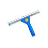 Durable Silicone Window Squeegee Multi-Purpose Streak-Free Cleaning Scraper Clean Tool Glass Wiper for Car