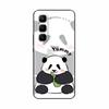 For Infinix Hot 60 Pro Plus Case Phone Shell Cool Animals Luxury Girly Soft Silicone Cover For Infinix Hot 60 Pro Cartoon Cases