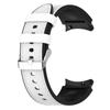 Silicone Strap Waterproof BraceletsDurable Compatible for Watch 6/5/4 Smartwatch Fashionable Belt Anti-scratch Wristband