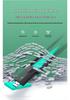 1300M Dual-Band USB WiFi Adapter for Desktop & Laptop - 5G Gigabit Receiver/Transmitter