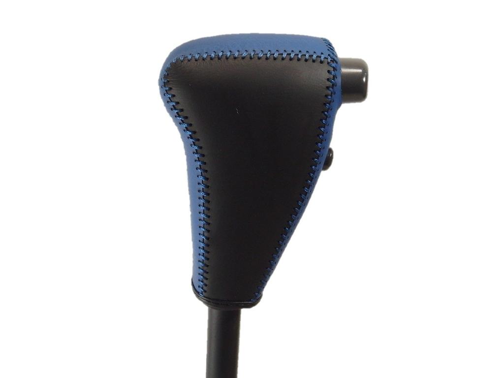 Tricolore DIY Váltógomb Bőr Borító Készlet Prado Land Cruiser Land Cruiser és Land Cruiser (76/78-as sorozat), (70-es sorozat), (80-as sorozat), (100 sorozat)