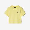 Women Hailey Bieber Crop Top