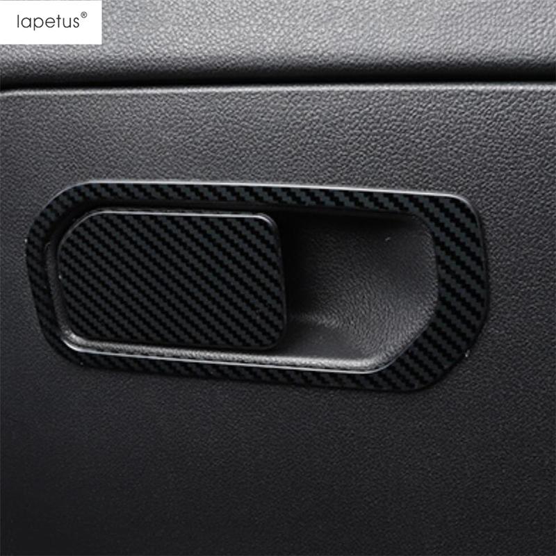 Scheinwerfer / Fensterheber / Gangschaltung / Leselampen-Abdeckleiste Für Haval F7 F7X 2018 - Edelstahl Zubehör Innenraum