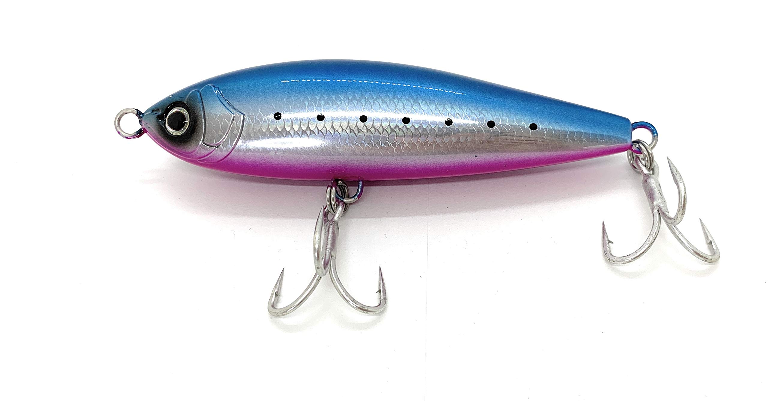 

Shimano Colt Sniper Rock Splash 140F 013 Kyorin BP AR-C OT-140Q Lure,