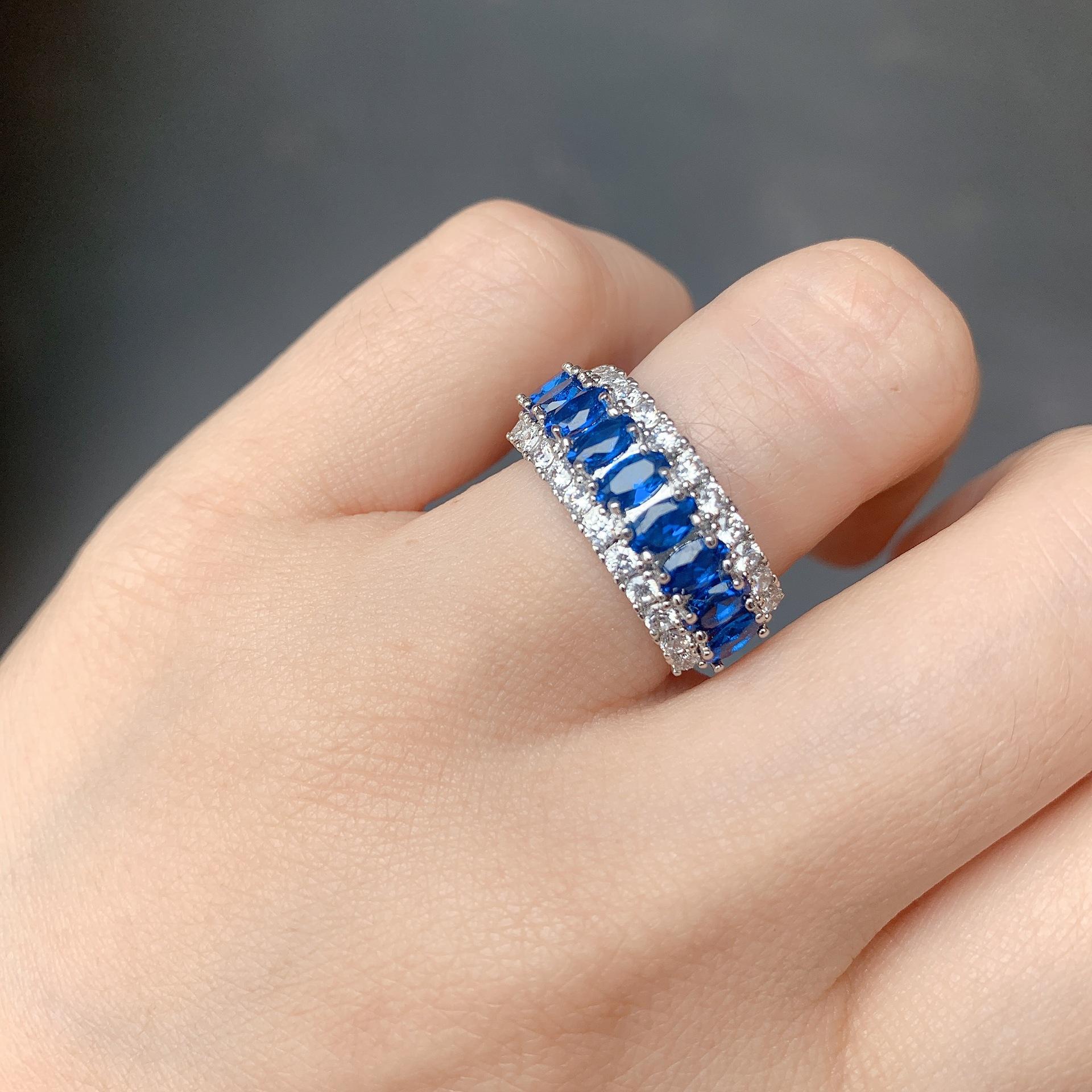 

Ювелирные изделия Цвет Сокровище Популярный Имитация Красного Корунда Цвет Крови Голубя Сокровище Ретро Кольцо Детские Ювелирные Изделия Ювелирные Изделия 9