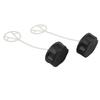 Zipper Tank Cap 2pcs/set Accessories Cap Multi-Fuel