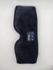 Smart Bluetooth Sleep Eye Mask with Built-in White Noise, Comfortable Head-Mounted Music Headset.