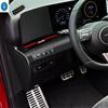 Control Panel / Window Lift Button / trument Panel Head Lights Button Cover Trim For Hyundai KONA 2025 2026 Accessories