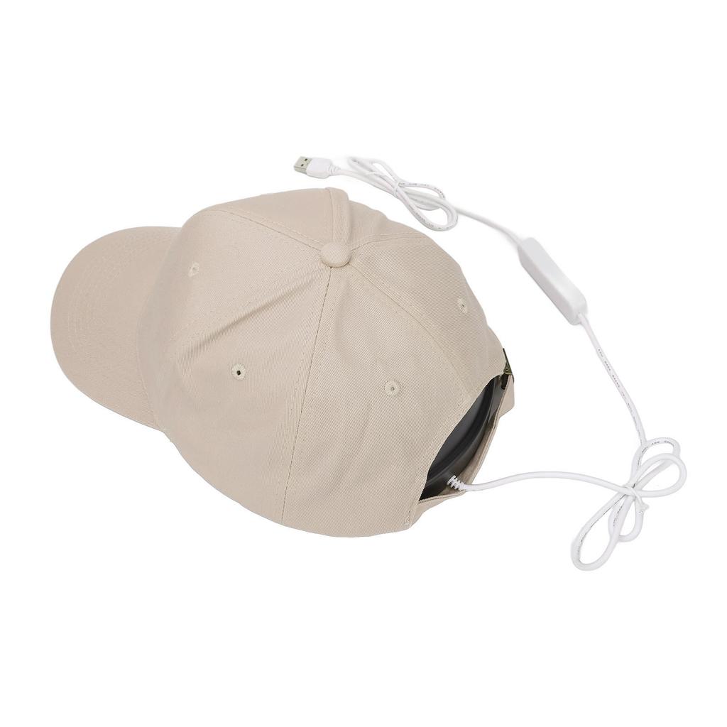 Red Blue Lighting Hair Hat 318pcs Light Chips 3 Energy Scalp Cap Device