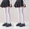 1/2 Pcs Plus Size Women Stockings Over Knee Socks Thigh High Socks Large Size Female Stockings Long Socks Women's Stockings