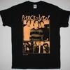 Pierce The Veil Bandmitglieder Kurzarmshirt Unisex S-5XL Nachdruck DO797 Unisex T-Shirt