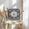 Ethnic Boho Style Pillow Covers, Double-Sided Printed Print Cushion Cases, Cozy Home Decor For Bedroom Living Room