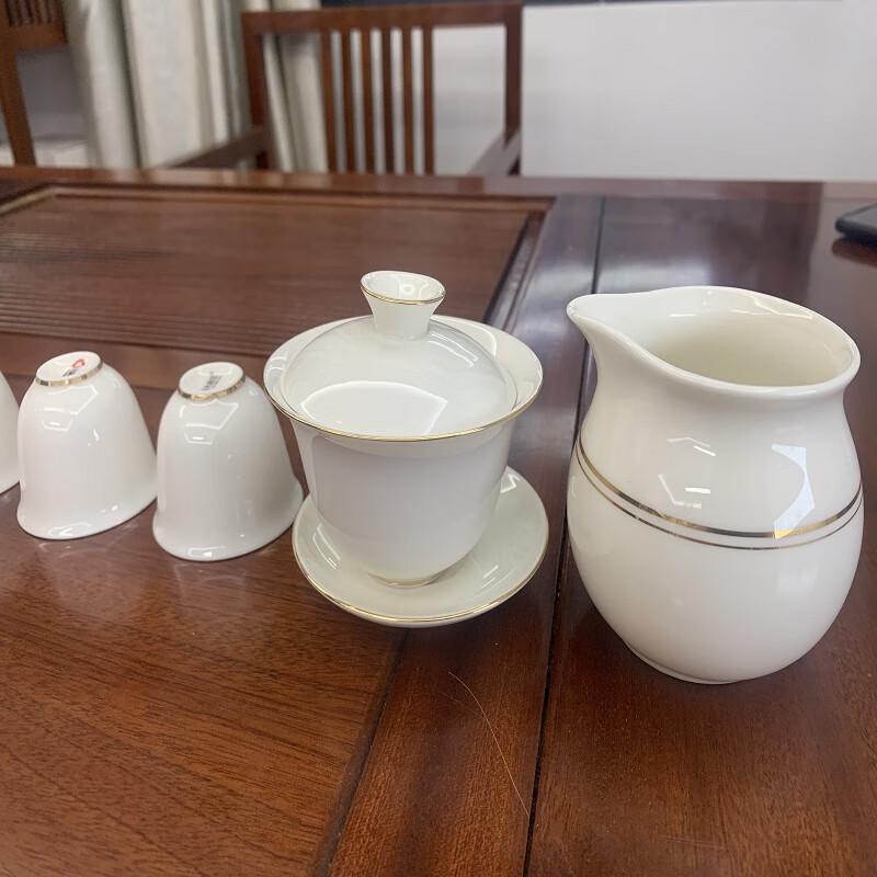 Семейный традиционный чайный набор DaRunYao для чайной церемонии