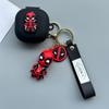 For Samsung Galaxy buds1/1pro Bluetooth headset case trendy cartoon silicone soft case