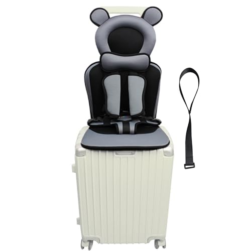 Toddler Travel Seat Harness for Suitcase