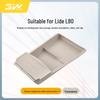 3W Silicone Storage Box for LDD L80/L60/L90 Rear Console & Dashboard