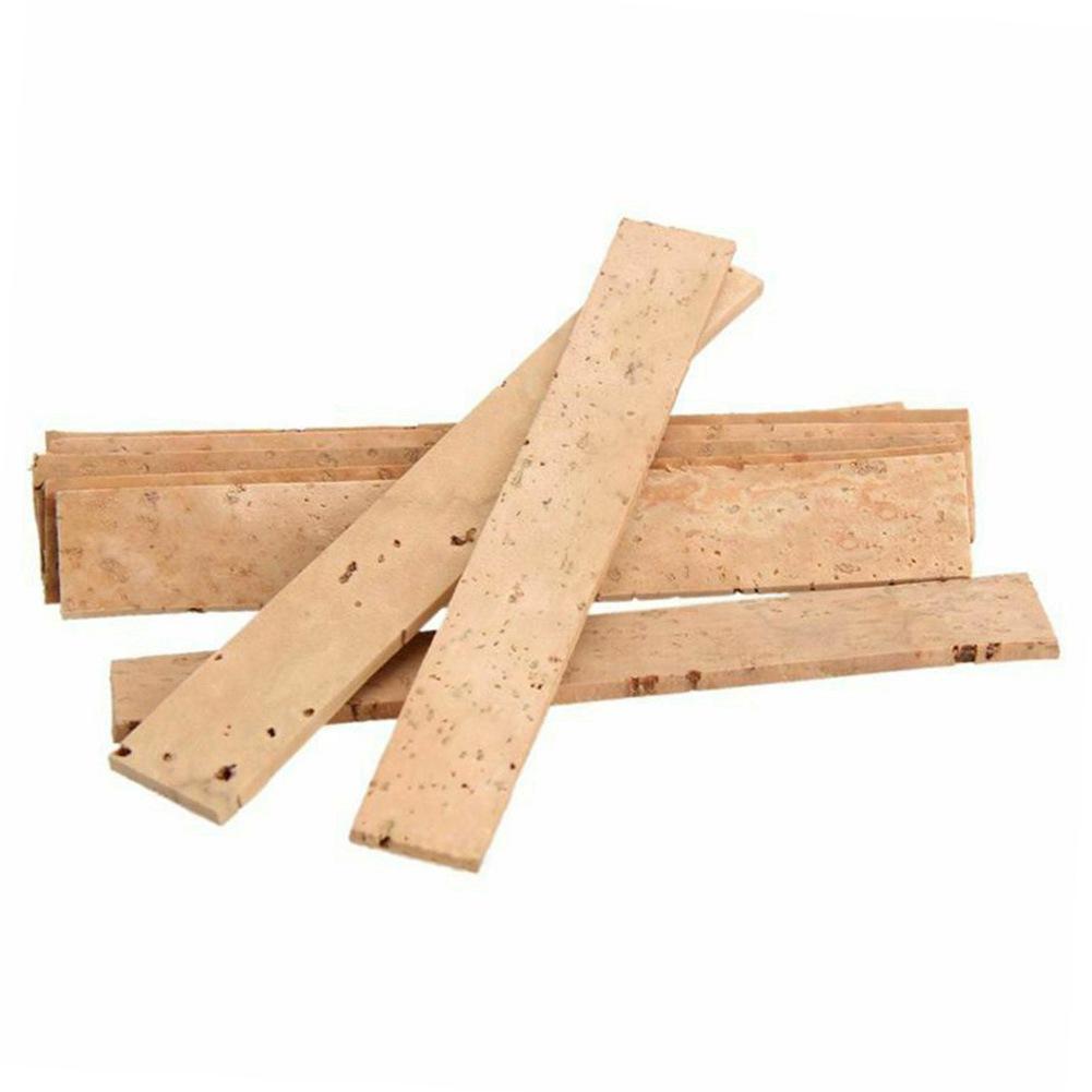 Klarinette/Fagott Halskorkblatt Klarinettenhalskork 81*11*2mm