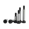 TBH01-d Short Head Shoulder Equal Height Inner Hexagon Bolt 6/6.5/8/10-L10/12/16