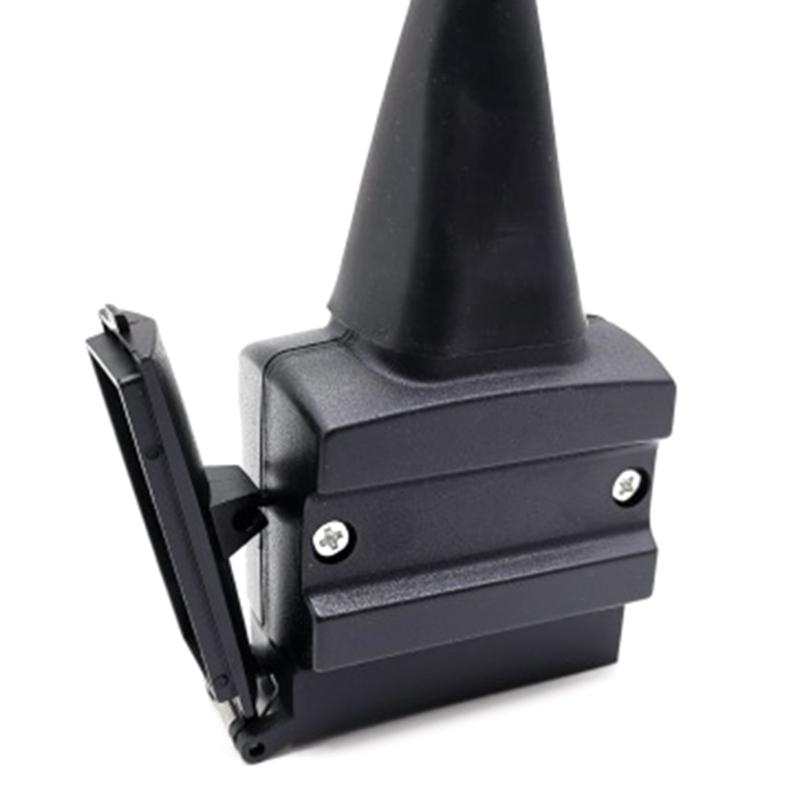 Priză plată pentru remorcă cu 12 pini 12 V 12 pini pentru mufă australiană pentru remorcă Mufă pentru remorcă Masculin Femeie Conector adaptor Mufă plată