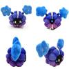 Lunala Solgaleo Cosmog Cartoon Plush Toy Material Children Gift Doll