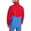 adidas FC Bayern CONDIVO 22 RAIN JACKET Men's Red HU1263