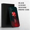 Game R-Resident E-Evil Video  Phone Case For Samsung S25,S24,S21,S22,S23,S30,Ultra,S20,Plus,Fe,Lite,Note,10 Black Soft Shell