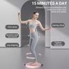 Waist Twisting Disc Fitness Balance Equipment Weight Loss Training 360 Degree Rotation Exerciser