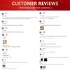 2025 New Design Products Tuya Smart Wifi Wall Switch Us Standard Glass Touch Panel Light Switch Support App Remote Control