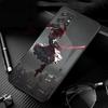 Phone Case For Samsung Galaxy S26 S25 S24 S23 S22 Ultra S23 S22 S25 Plus S24 FE S26Edge Puella Magi Madoka Magica