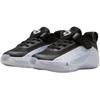 Jordan Luka 5 Comfortable Versatile Low-Top Kids Basketball Shoes Kids sneaker Black IM5164-003