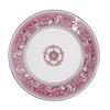 Wedgwood Florentine Fuchsia 20cm Plate, [Used]