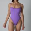 "Summer Hot Girl Verstellbarer Jumpsuit mit Spitzenbesatz: Enge, figurformende, doppellagige Sling-Weste im europäisch-amerikanischen Stil