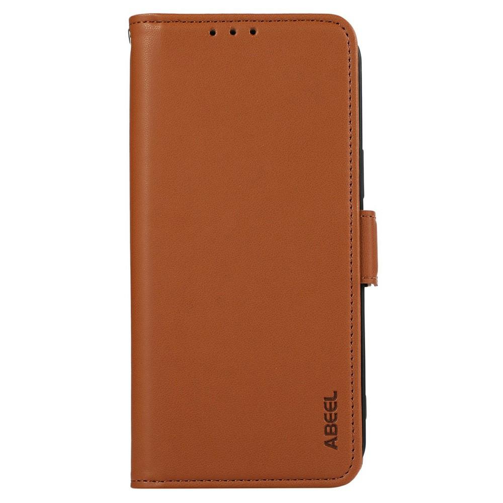 For Xiaomi Redmi Turbo 4 Pro 5G/Poco F7 5G Case RFID Blocking Flip Leather Phone Cover