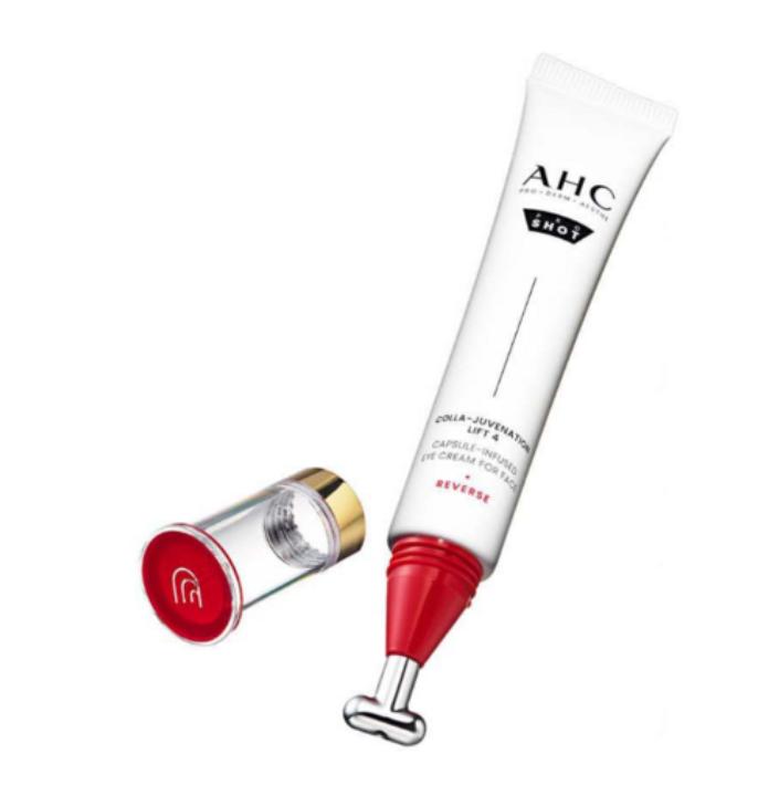 AHC Pro Shot Colla Jubination Lift Eye Cream 30ml