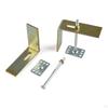 Undermount Sink Installation Clips for Kitchen And Bathroom