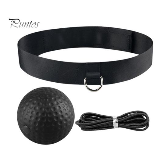 

Боксерские рефлексы Мяч с повязкой на голову Скорость реакции Точность Фокусировка Координация рук и глаз Тренировка Снятие стресса Удар по мячу Боксерское оборудование чёрный