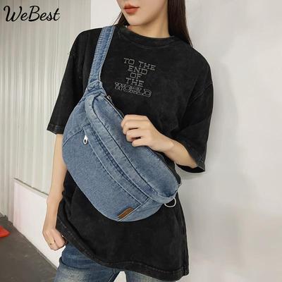 Torby damskie – Torebki crossbody